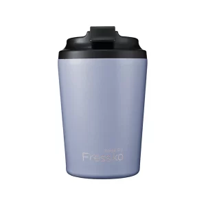 CUP GRANDE 16OZ GRAPE S/S - FRESSKO