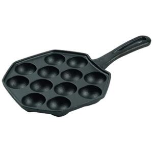 GEM SCONE PAN CAST IRON - ARMSTRONG