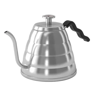 POUR OVER KETTLE S/S 1.2L