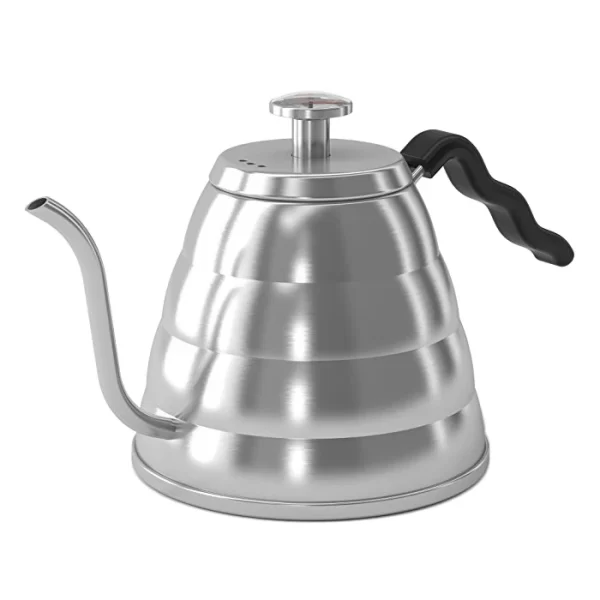 POUR OVER KETTLE S/S 1.2L
