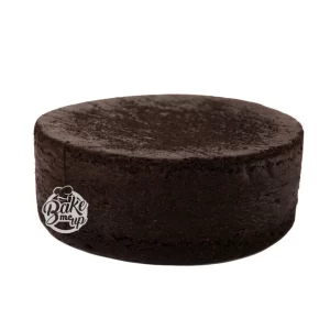 CAKE NAKED 6" CHOC MUD