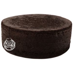 CAKE NAKED 6" CHOC MUD
