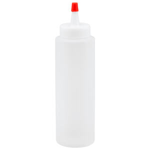 SQUEEZE BOTTLE 2PK 120ML - ULTIMATE