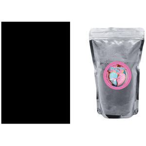 ROYAL ICING MIX BLACK 500G