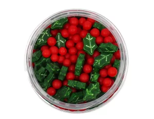 SPRINKLES DECK THE HALL 70G - SPRINKS
