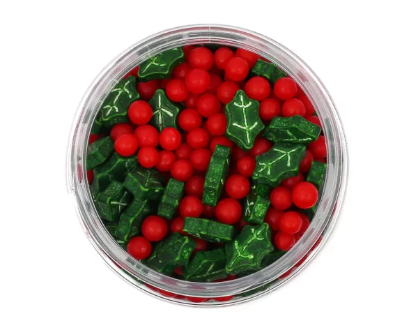 SPRINKLES DECK THE HALL 70G - SPRINKS