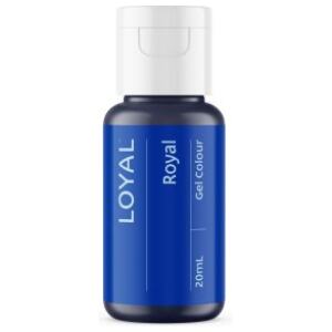 GEL ROYAL 20ML - LOYAL