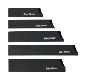KNIFE GUARDS 5 PC SET - EDGE MASTER