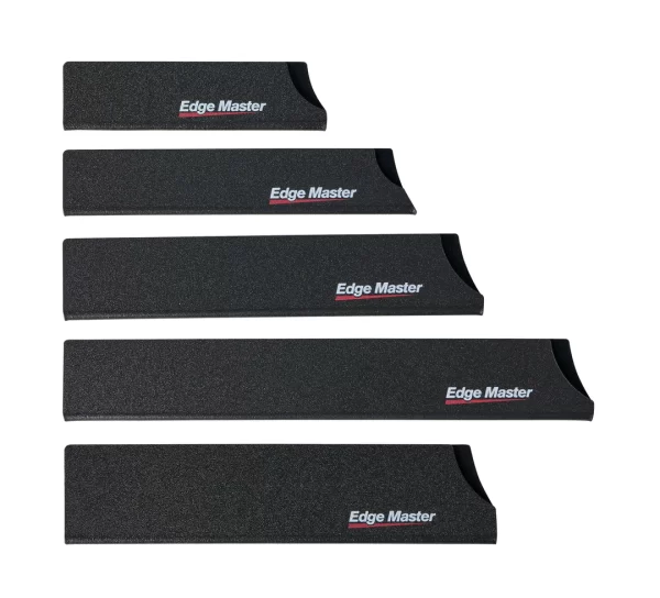 KNIFE GUARDS 5 PC SET - EDGE MASTER