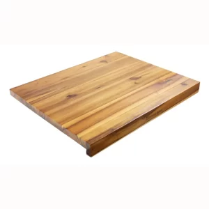ACACIA REVERIBLE BAKERS BOARD - CLASSICA
