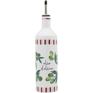 OIL BOTTLE 750ML CUCINA - PORTO