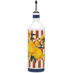 OIL BOTTLE 750ML VALINTINA - PORTO