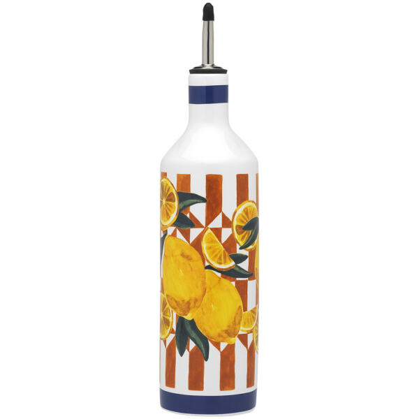OIL BOTTLE 750ML VALINTINA - PORTO