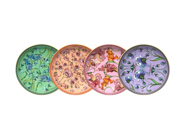 DISH 4SET MYSTIQUE ESTELLE 12CM - MAXWELL & WILLIAMS