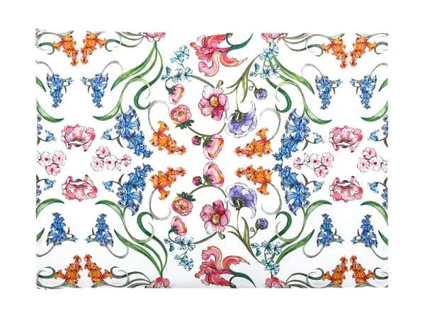 TEA TOWEL AFFECTION - MAXWELL & WILLIAMS