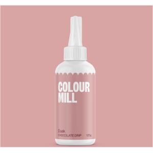 CHOCOLATE DRIP DUSK 125G - COLOURMILL