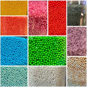 Sprinkles by the Scoop - NON PARIELS (SMALL)