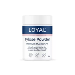 TYLOSEPOWDER 60G - LOYAL