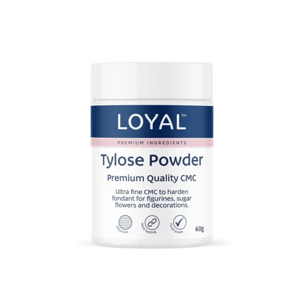 TYLOSEPOWDER 60G - LOYAL