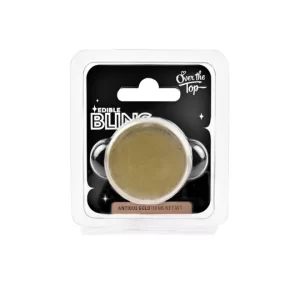 DUST - ANTIQUE GOLD LUSTRE 10ML - OTT