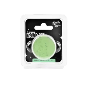 DUST - GREEN QUARTZ LUSTRE 10ML - OTT