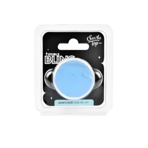 DUST - BLUE QUARTZ LUSTRE 10ML - OTT