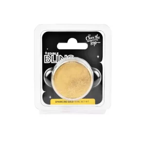 DUST - SPARKLING GOLD GLITZ 10ML - OTT