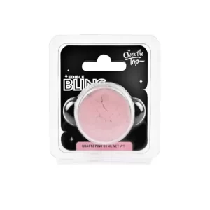 DUST - PINK QUARTZ LUSTRE 10ML - OTT