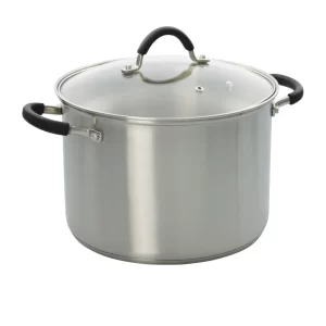 STOCKPOT 17.6LT - PYROLUX
