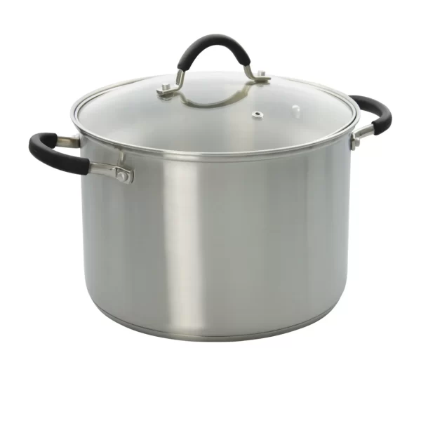 STOCKPOT 17.6LT - PYROLUX
