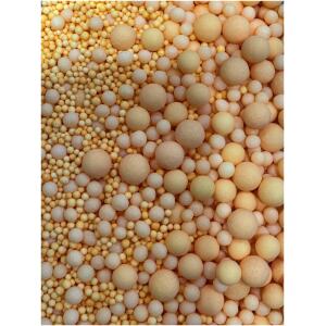 Sprinkles by the Scoop -  Bubbles Mix Yellow