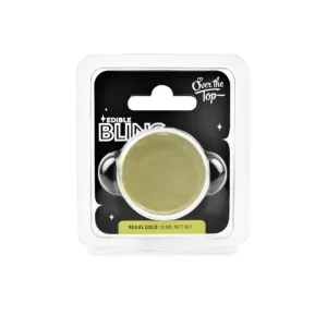 DUST - REGAL GOLD LUSTRE 10ML - OTT