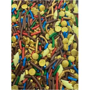 Sprinkles by the Scoop - Warlocks and Witches