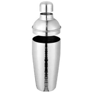 COCKTAIL SHAKER 750ML - PROVEDENCE
