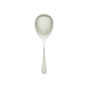BOGART RICE SERVING SPOON 250 X 75MM