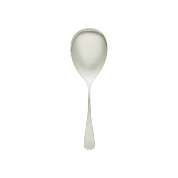 BOGART RICE SERVING SPOON 250 X 75MM