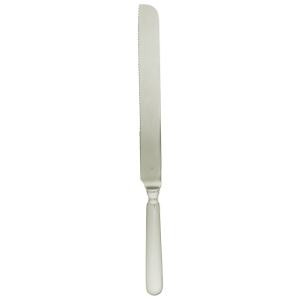 BOGART CAKE KNIFE H/H 312MM