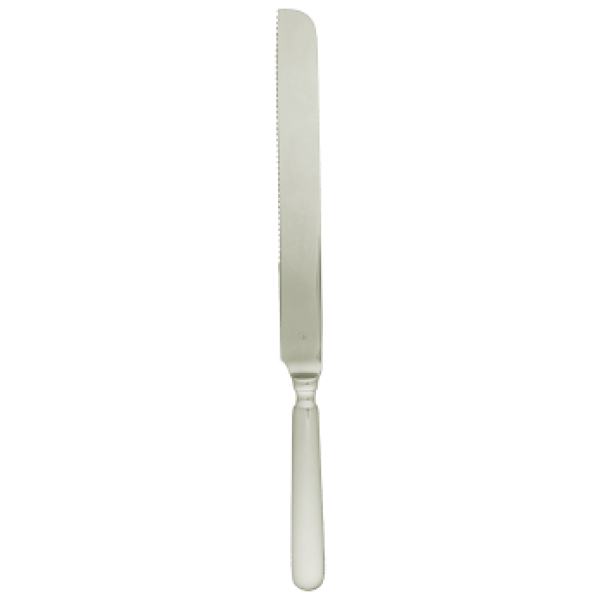 BOGART CAKE KNIFE H/H 312MM