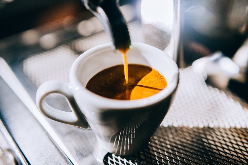 Coffee barista 2 Coffee barista 2
