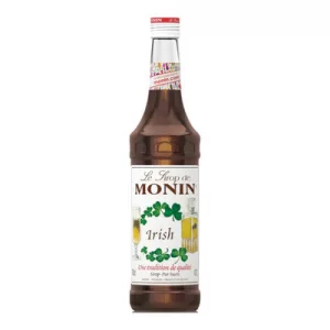 MONIN SYRUP IRISH 700ML