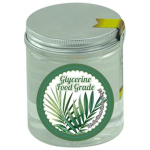 GLYCERINE 200ML - ICONIC