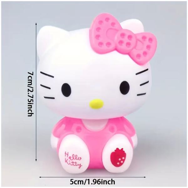 HELLO KITTY TOPPER ASSORTED COLOURS - MRW - Image 2