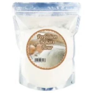BAKERS FLOUR 1KG - HIGH PROTEIN - UCG