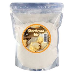 SHORTBREAD MIX PREMIUM 1KG - BAKELS