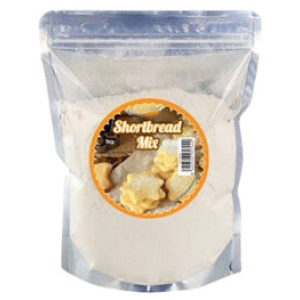SHORTBREAD MIX PREMIUM 1KG - BAKELS