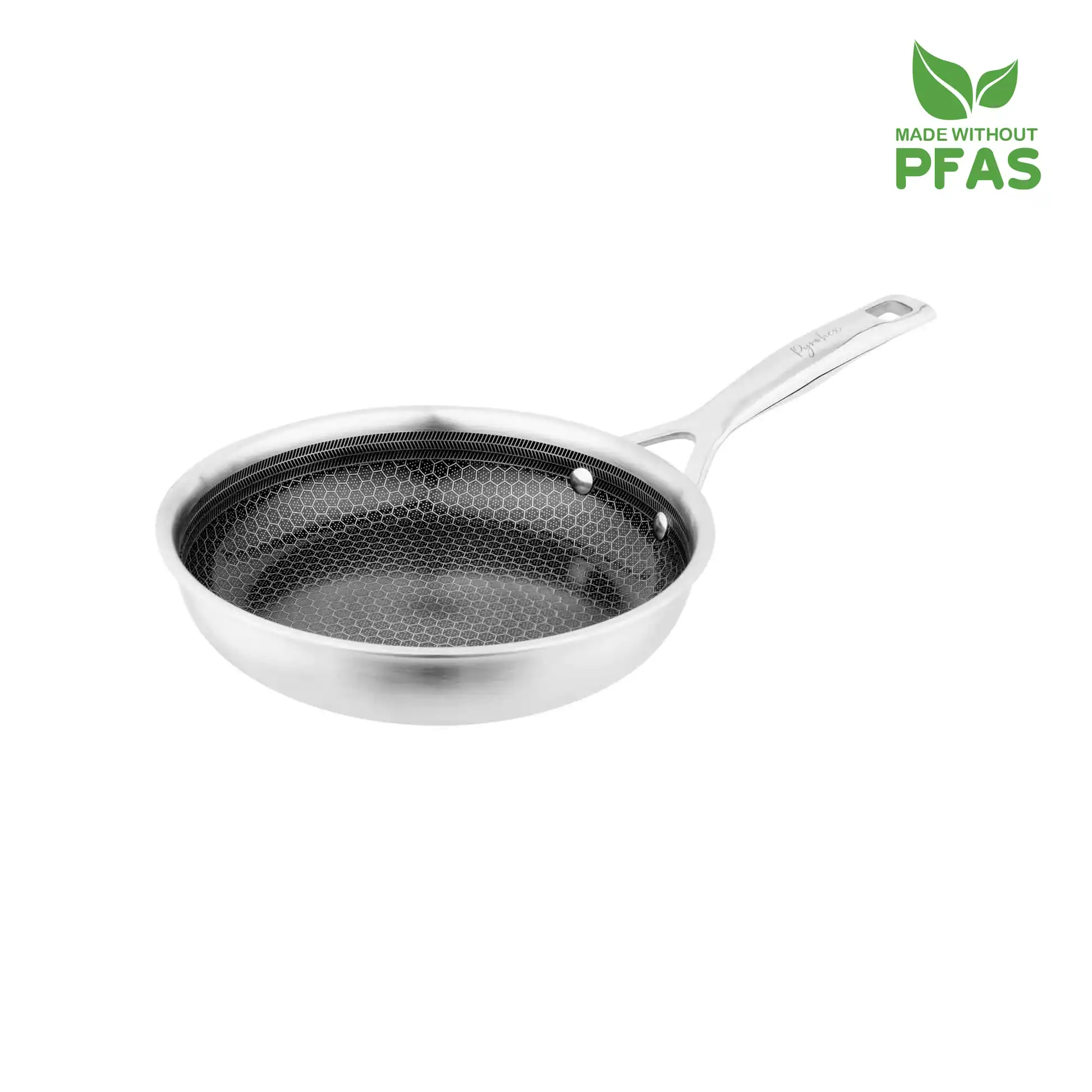 PYROLUX FRY PAN 28CM PYROHEX
