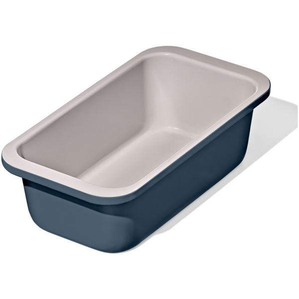 LOAF PAN CERAMIC BAKEWARE 11.43X21.59X7.24CM - OXO