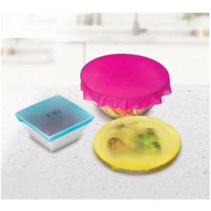 STRETCH SEALS 3PC - JOIE