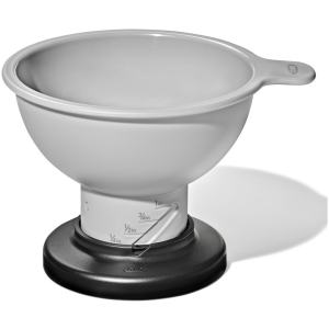 FUNNEL ADJUSTABLE - OXO