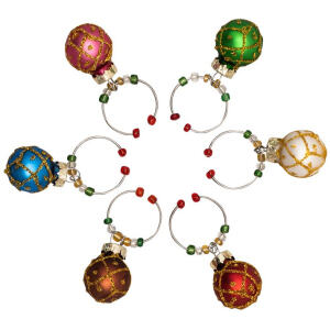 AVANTI WINE CHARMS BAUBLES